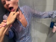 Thomas J home video with Claudia mac 8/16