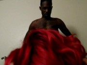 !!BBC MAKES HER SQUIRT HARD!! 6/16