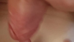 Selfsuck cumming in my mouth 