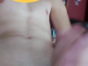 Masturb orgasm