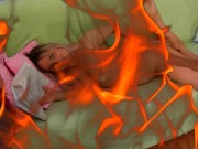 Licking the juicy hole of a neighbor Gift March 8 1/16