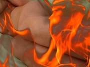 Licking the juicy hole of a neighbor Gift March 8 2/16