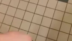 Cumming in the Hospital