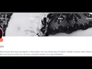 Gozando na boca da ruiva gostosa, ela adora beber todo o leite do meu pau 16/16