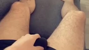 Someone come get my dick hard and suck me | Onlyfans discount is still going 