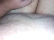 Doggy with the wife  10/16