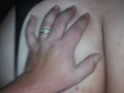 Doggy with the wife  13/16