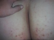 Doggy with the wife  15/16