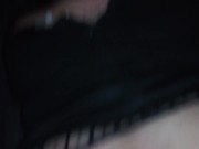 Doggy with the wife  6/16