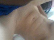 When we're alone 😈 7/16