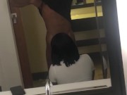 SHE FINALLY LET ME FUCK HER!!!! 2/16