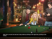 Red String:Party With Friends-Ep6