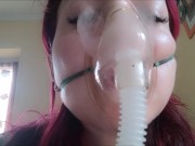 what an annoying cold, luckily I have aerosol 11/16