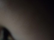 Giantess Boob Smash 13/16