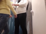 Расплатилась с доставщицей цветов аналингусом и кунилингусом - lesbian_illusion 5/16