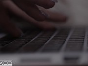 Wicked - Hot Babe Has Rough Sex And Loves It 1/16