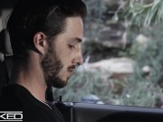 Wicked - Hot Babe Has Rough Sex And Loves It 2/16