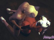 Star Wars Hentai - Ahsoka is fucked and cums in her pussy 10/16