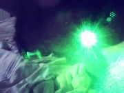 Impregnated by an Alien Creature 3/16