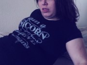 Impregnated by an Alien Creature 5/16