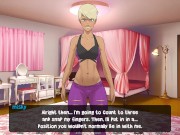 Tamas Awakening - Part 5 Life Of A Genius 1/16