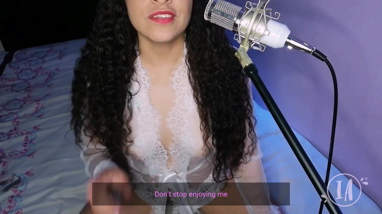 JOI CEI/ASMR/ROLEPLAY/COMPILATION English subtitles - Free Sex Video - RedTube