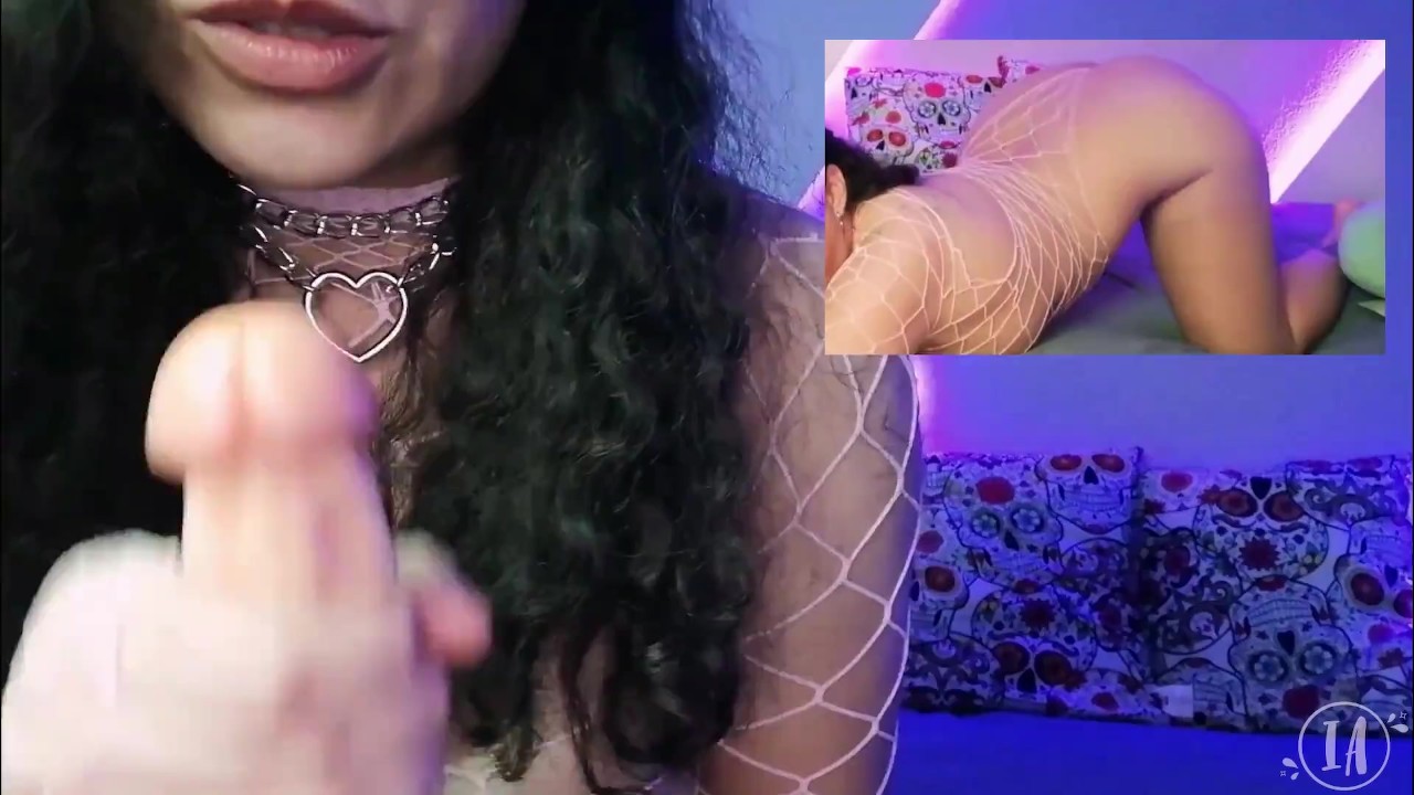 JOI CEI/ASMR/ROLEPLAY/COMPILATION English subtitles - Free Sex Video - RedTube
