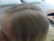 Daddy Came Home Mad And Cummed In My Tight Pussy 2/16