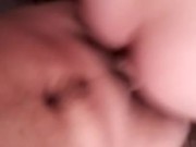 mi CUÑADA en el BAÑO, me invita a BAÑRMEN CON ELLA 12/16