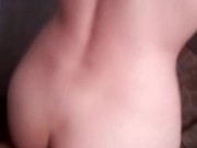 mi CUÑADA en el BAÑO, me invita a BAÑRMEN CON ELLA 13/16