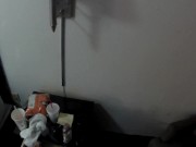 Bbw mature behind the scenes 12/16