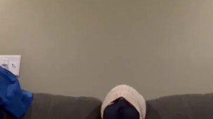 Masked cum session