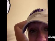 Piss Drinking and Deep Throat 16/16