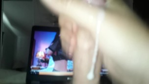 Cumshot