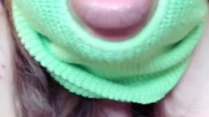 Masked Mommy Girlfriend 