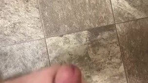 First time jerk off how did I do?