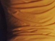 Sex on the couch with master  3/16