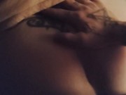 Sex on the couch with master  4/16