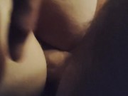 Sex on the couch with master  7/16