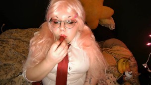Sugar Dandy Strawberry Snack