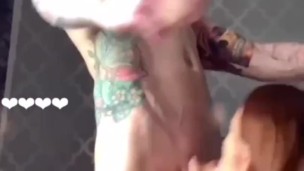 When You Nut And She Keeps Sucking1 NSFW Naked