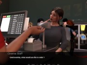 The Office - #14 Easy Girl 14/16