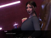 The Office - #15 Portrait Of A Lady 3/16