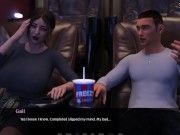 The Office - #15 Portrait Of A Lady 4/16