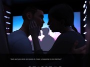 The Office - #15 Portrait Of A Lady 7/16