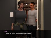 The Office - #15 Portrait Of A Lady 8/16