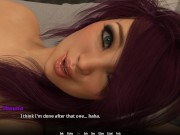 WVM - PART 83 - Shauna Anal Cowgirl 10/16