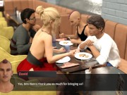 The Spellbook - 6 The Irresistible Urge 3/16