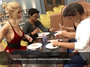 The Spellbook - 6 The Irresistible Urge 7/16