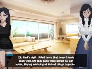 Tamas Awakening - Part 12 - Boob Adoration And Extremely Sexy Scene 1/16